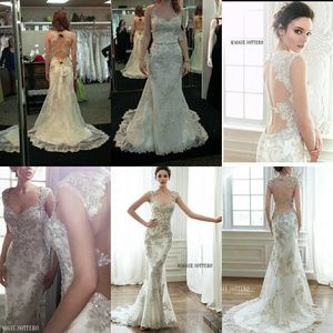 Maggie Sottero, Jade wedding dress